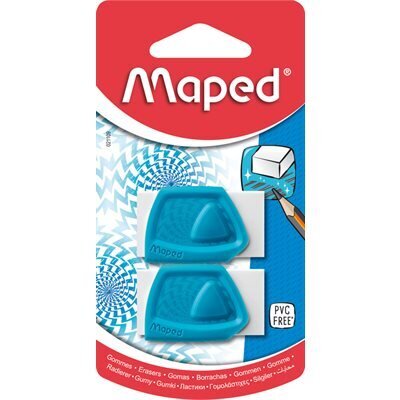 Efface de précision (H3-1)