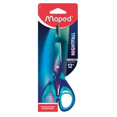 Ciseaux Nightfall 16 cm (H2-1)