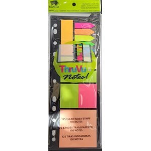 Notes autocollantes 150 uni. (H4-7)