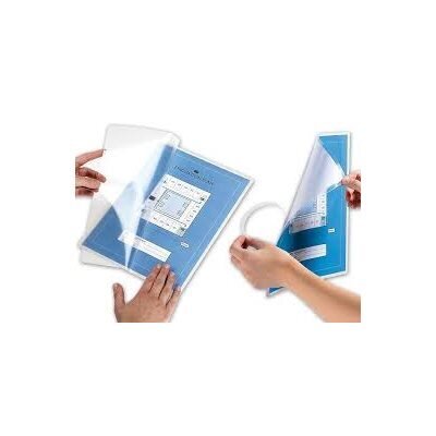 Plastiques à laminer 8 3/4 x 14.003 (100) (H5)