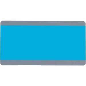 Guide aide Guide a la lecture 7x3.75 Bleue (I5-10)