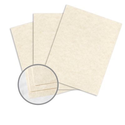 Papier royal Sundance  8.5X11 (20) (H4-9)