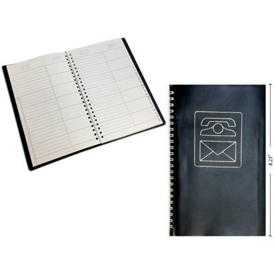 Carnet adresse téléphone 5x8&quot; (K3-5)