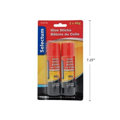 Colle en baton 40g (I4-2)