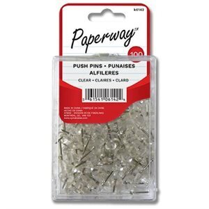 Punaises claires (100) (H2-4)