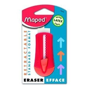 Protege efface universel sur carte  (H3-1)