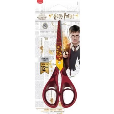 Ciseaux 16cm Harry Potter (H2-1)