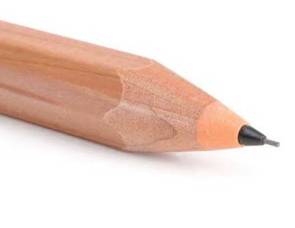 Crayons mines, porte-mines et mines