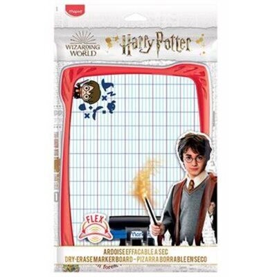 Ardoise Harry Potter avec accessoires (H3)