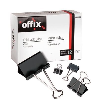 Pince repliable 3/4 Offix (H2)