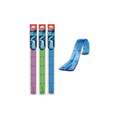 Règle flexible 30cm  (H2-8)