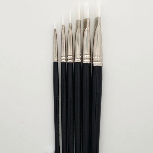 PINCEAU TAKLON #2(J2-8)