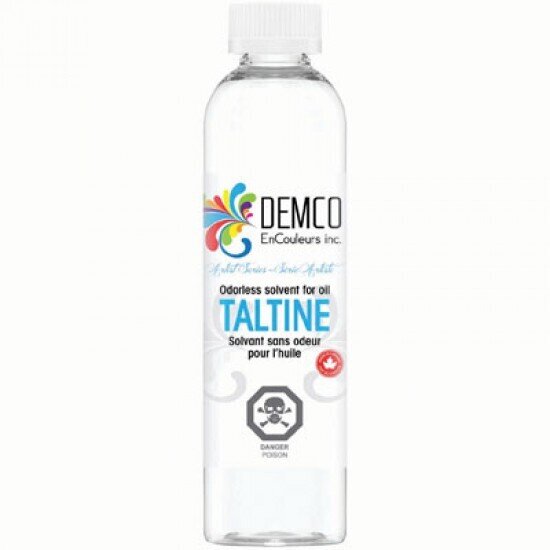 Taltine sans odeur 120 ml Demco (J5)