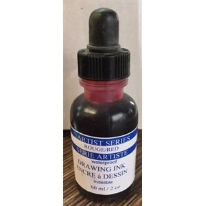 Encre a dessin 60ml Violet (J2)(DISC)