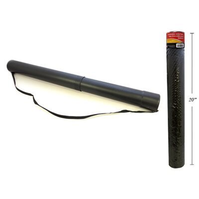 Tube extensible 2 1/2 dia 38&quot; (RW)