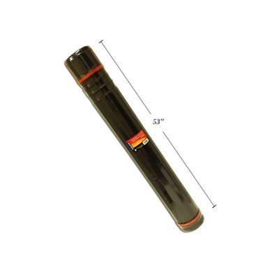 Tube 4pouces extensible 52 pouces  (RW)