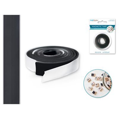 Lisière aimantée 30 po x  po  16813 (J3)