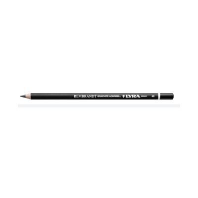 Crayon charcoal Rembrandt H sec (J1)