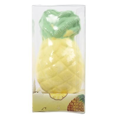 Bombe de bain Ananas  200g (E4-6)