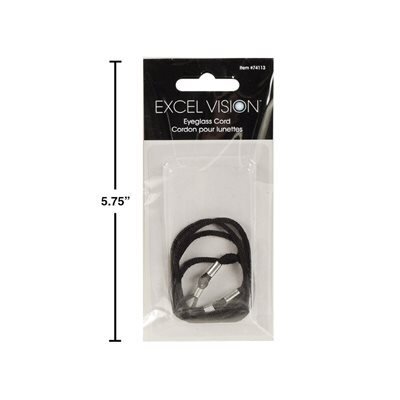 Corde de nylon pour lunettes (E3-6)