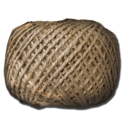 Corde de jute 76verges / 70m (E5-5)