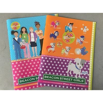 Portefolio bacon Street  LIQ (RW)