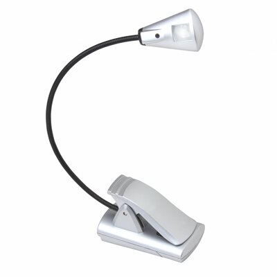 Lampe de lecture flexneck led (M4)