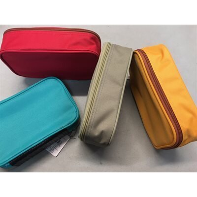 Etui crayon grande ouverture  * (I3-8)