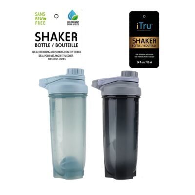 Bouteille shaker 710ml Sport (M5)