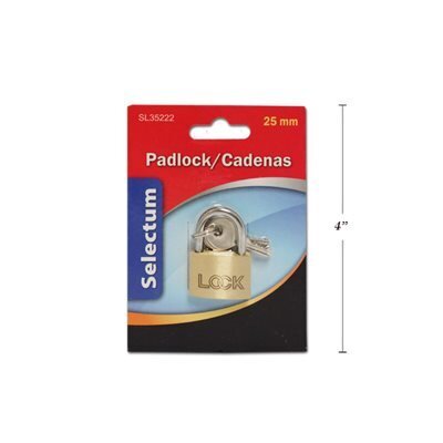 Cadenas 25mm  (I2-3)