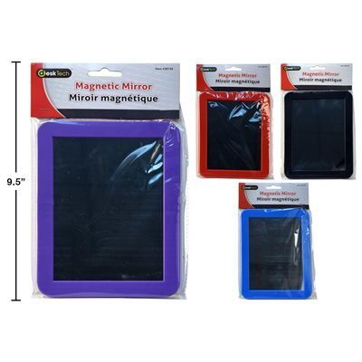 Miroir de casier 5x7 (I2)