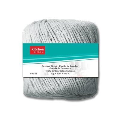 Corde de boucher - coton  50g (RW)