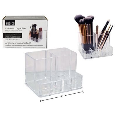 Organisateur pour maquillage 7x7x14cm (E5-1)