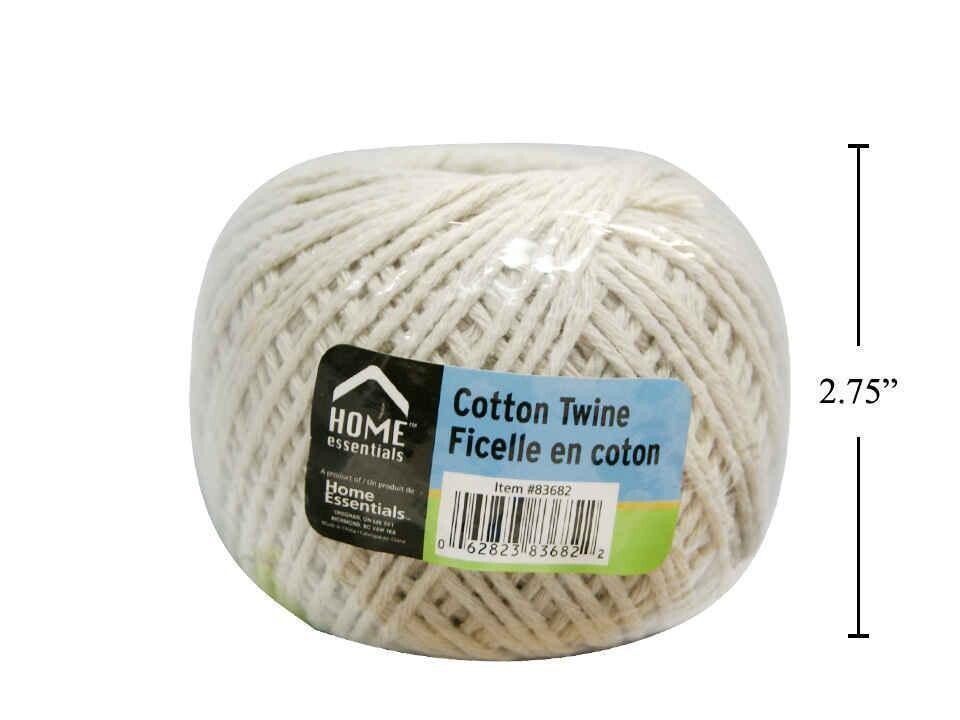 Ficelle en coton 99m (K5-9)