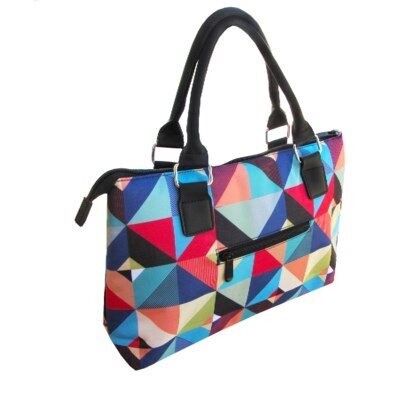 Sac � lunch Party 16x8x12 Isol� (O2)