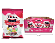 PETIT COEUR DE CONVERSATION RITO 100 G(SV)