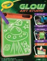 Studio de voyage brillant (E7-1)