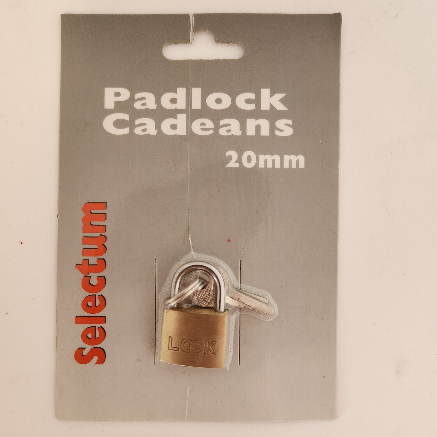 Cadenas 20mm  (I2-3)