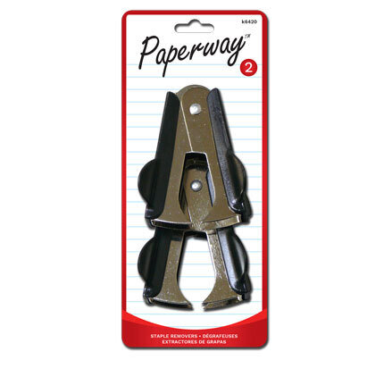DEGRAFEUSES EN PAQUET DE 2  (I1-5)