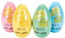 SILLY PUTTY ŒUF GEANT 113G (E7-3)