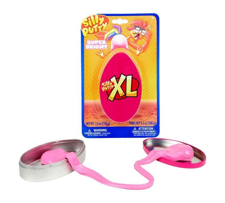 SILLY PUTTY XL SUPERBRIGHT (E5-6)