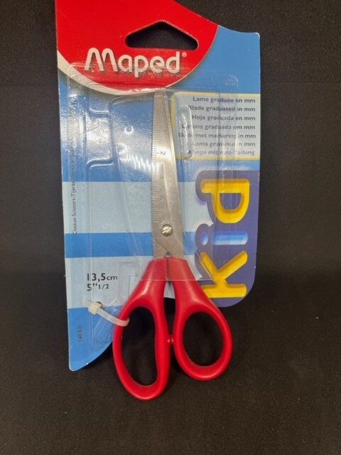 CISEAU  5.5 PO LAME GRADUÉ EN MM(H2-2)