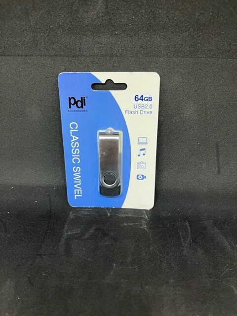 CLE USB 64 GB  (K1-2)