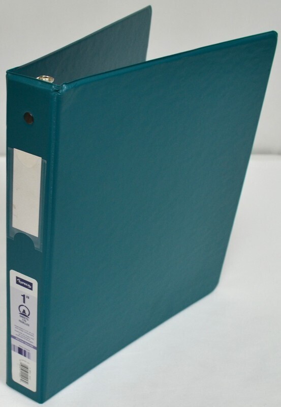 CARTABLE 1PO COULEURS ASSORTIES (L1)