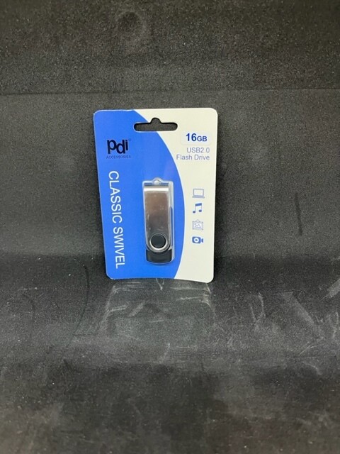 CLE USB 16GB  (k1-2)