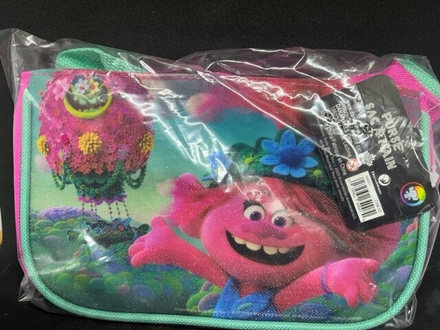 SAC A MAIN TROLL 6X9 (B6-3)