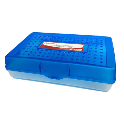 Boites a crayons JUMBO en plastique (M5-4)