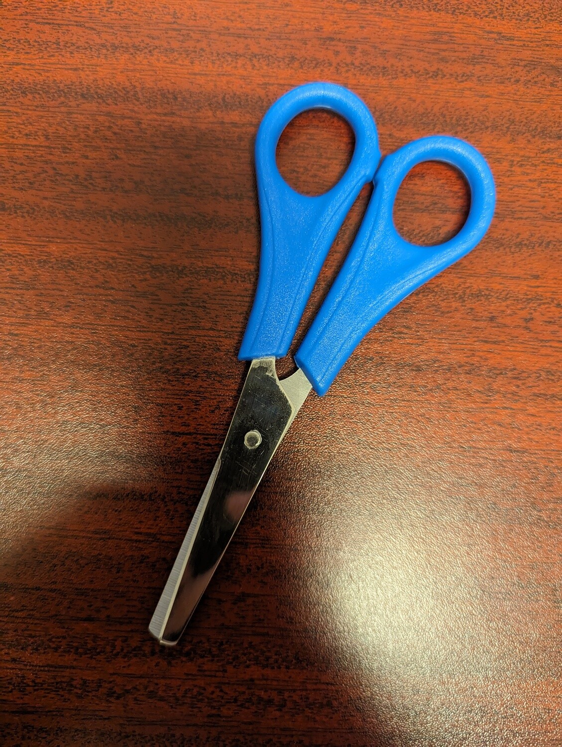 Ciseau bout rond 5&#39;&#39; (I3-3)