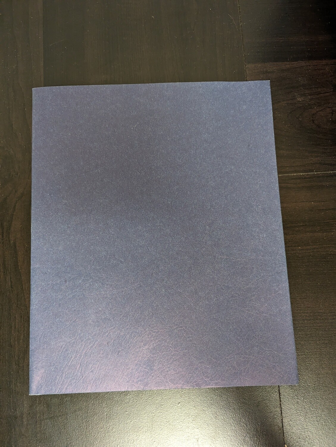 Porte=document a deux pochettes (RW)