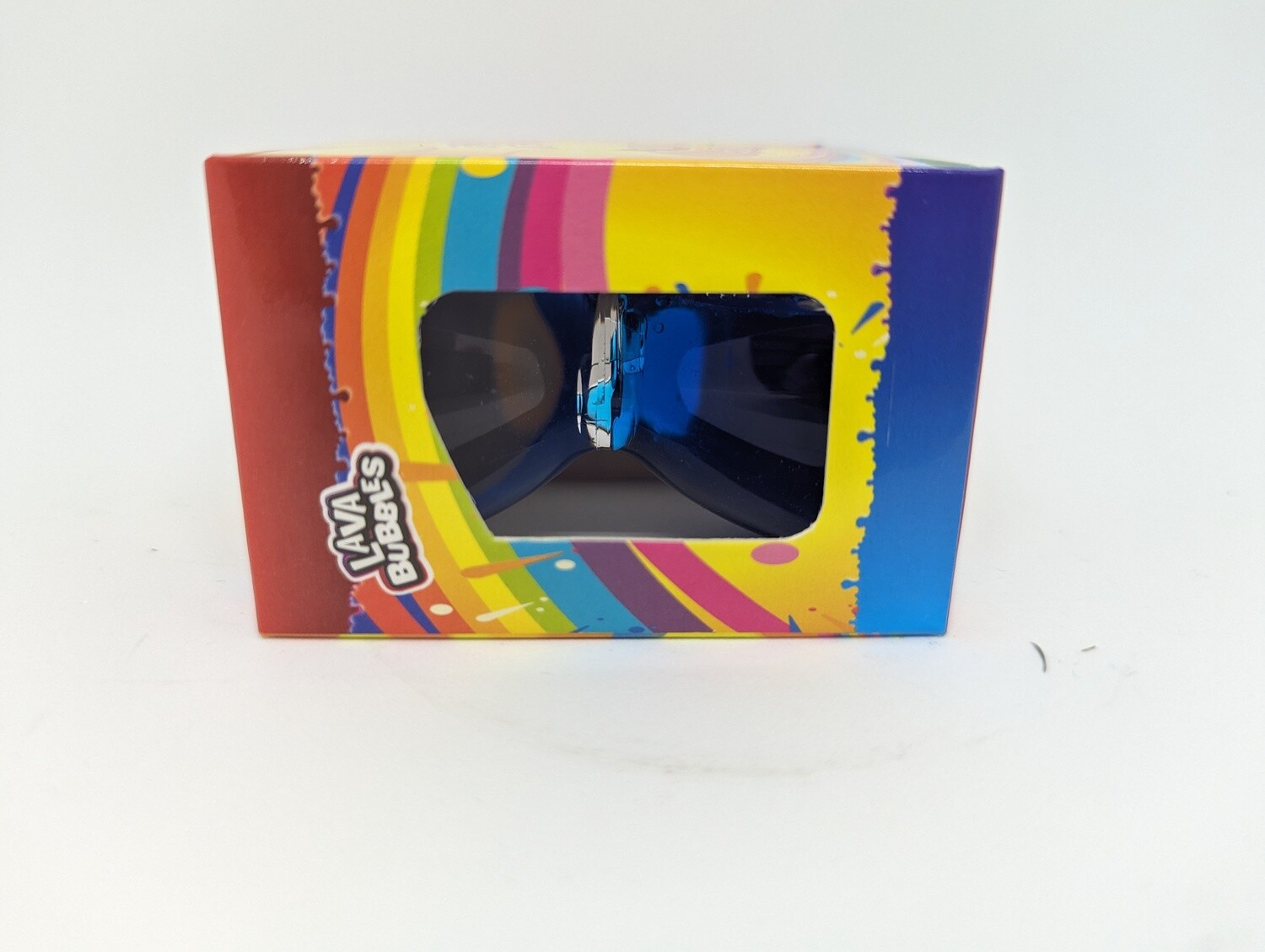 Sablier liquide 2.5&#39;&#39; 3 minutes (A5-1)